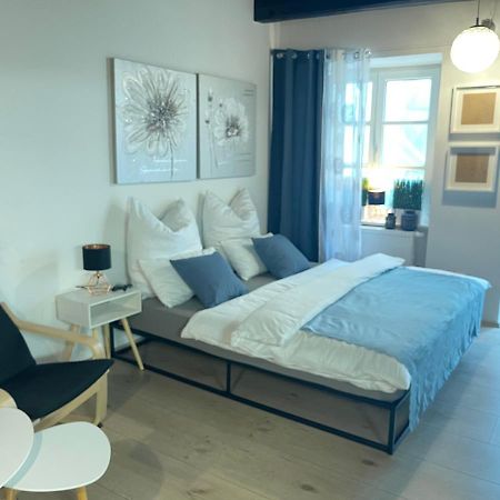 Apartment Threerivers Pasawa Zewnętrze zdjęcie