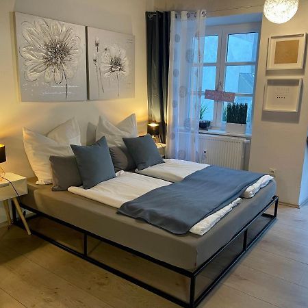 Apartment Threerivers Pasawa Zewnętrze zdjęcie