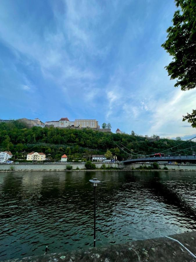 Apartment Threerivers Pasawa Zewnętrze zdjęcie