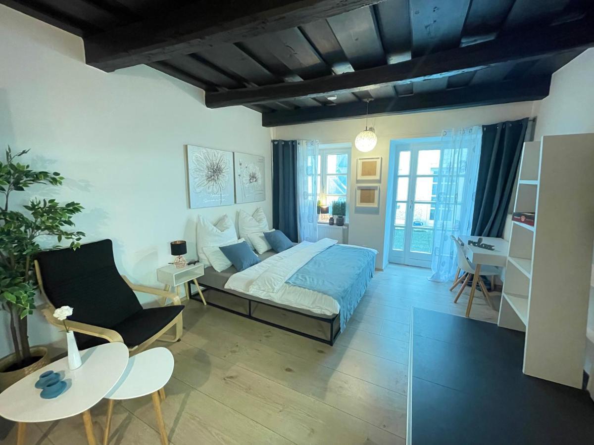 Apartment Threerivers Pasawa Zewnętrze zdjęcie